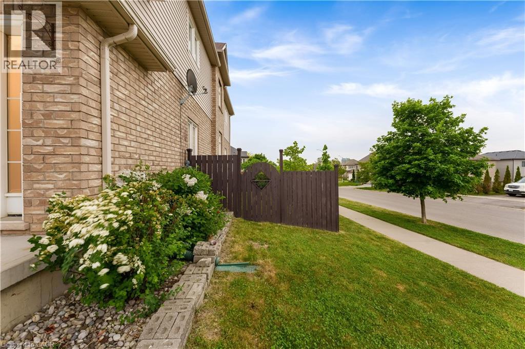 1263 Countrystone Drive, Kitchener, Ontario  N2N 3S4 - Photo 43 - 40838673