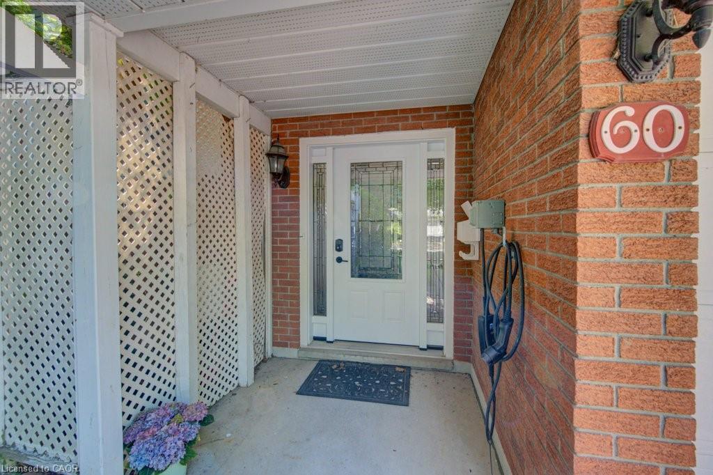 60 Mayfield Avenue, Waterloo, Ontario  N2J 3S1 - Photo 3 - 40835791