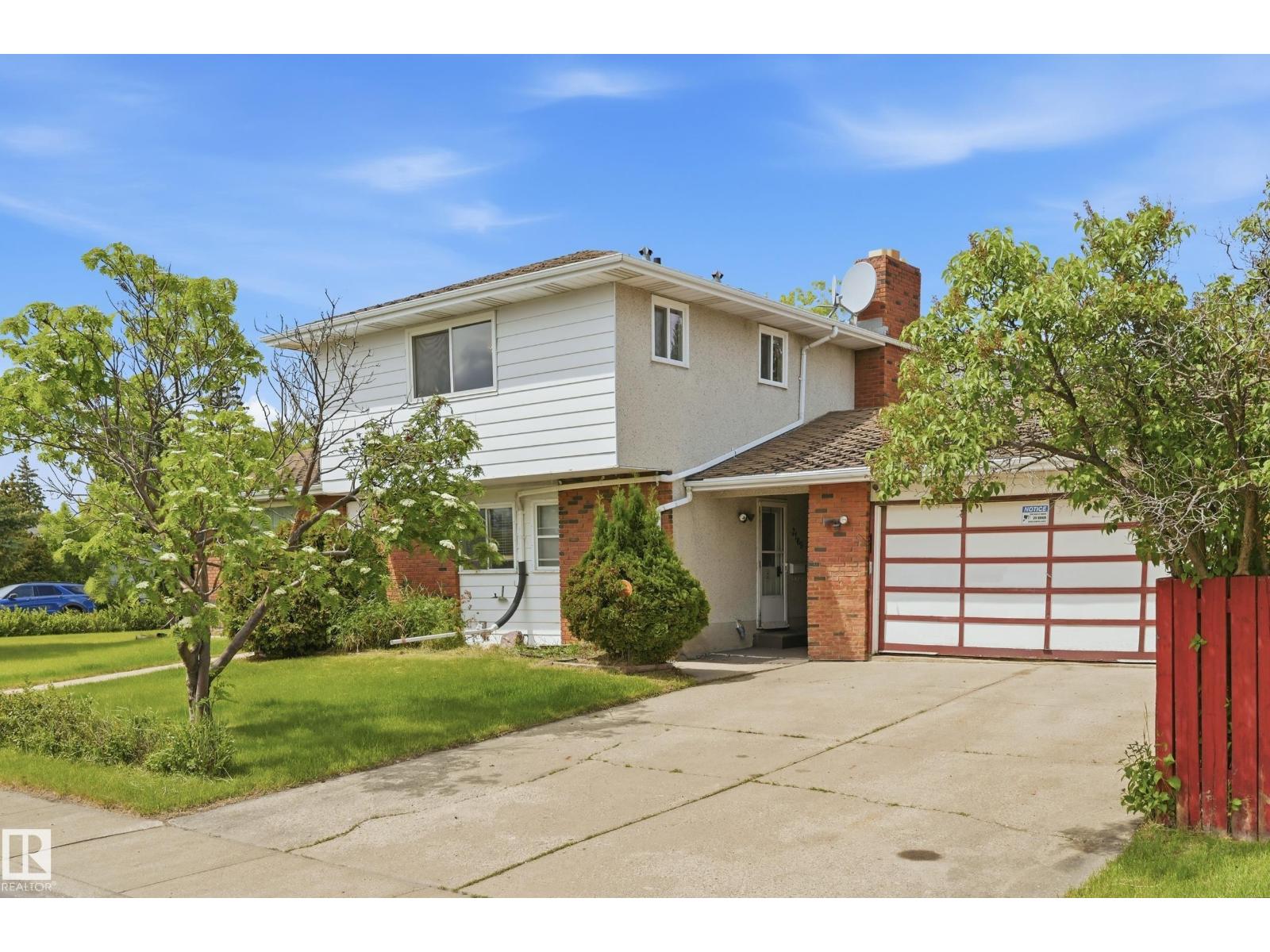 2169 78 ST NW, Edmonton, Alberta