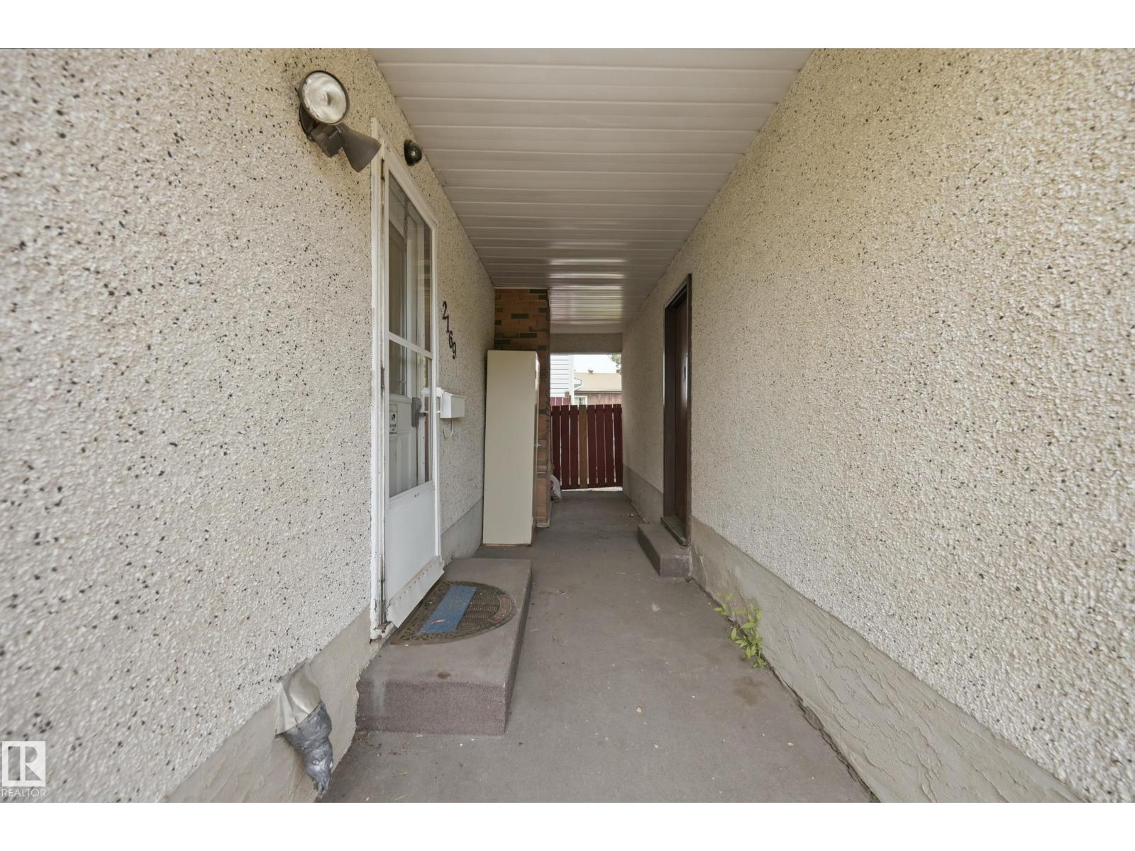 2169 78 St NW, Edmonton, Alberta  T6K 2E4 - Photo 7 - E4492903