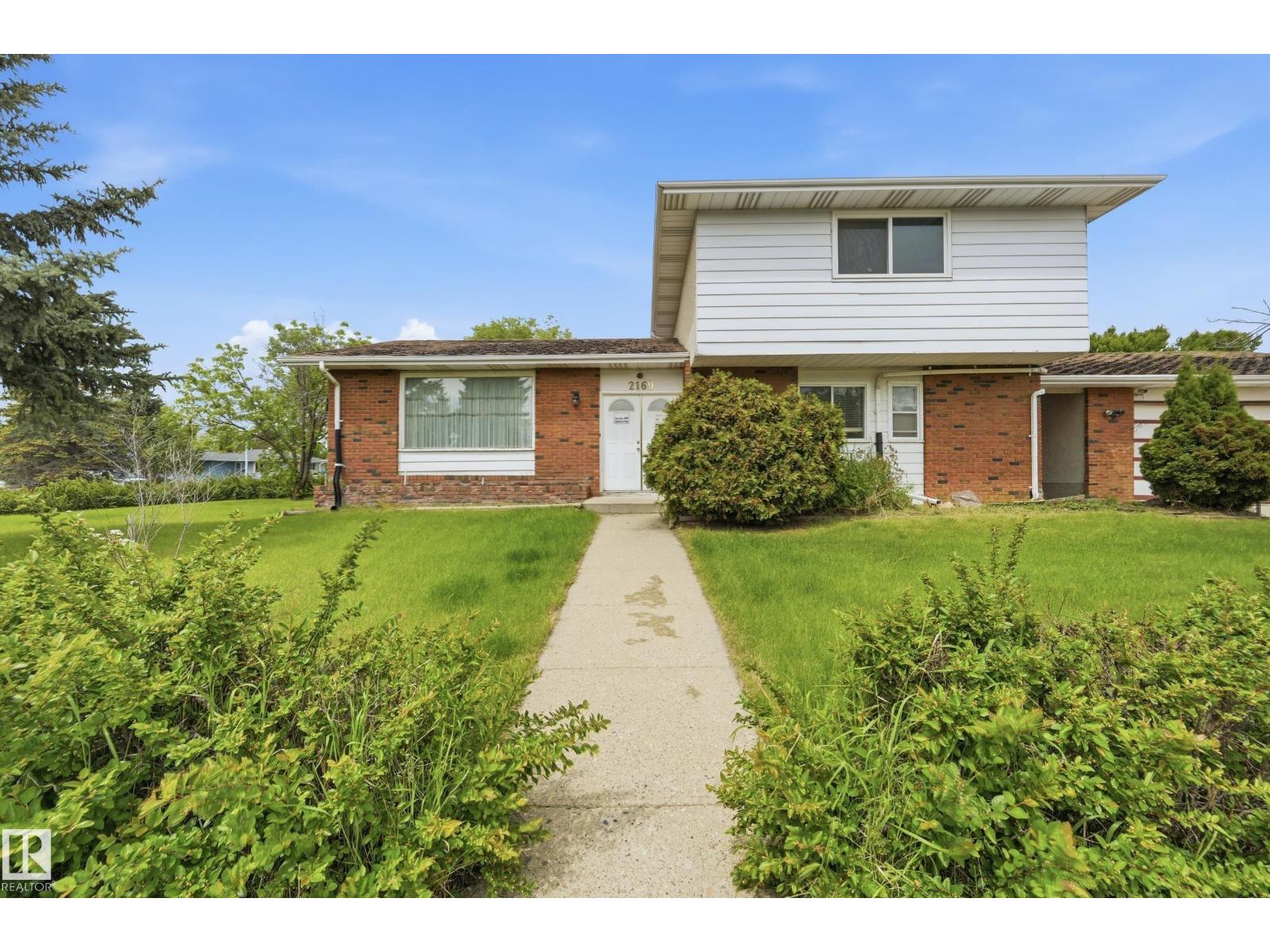 2169 78 St NW, Edmonton, Alberta  T6K 2E4 - Photo 6 - E4492903