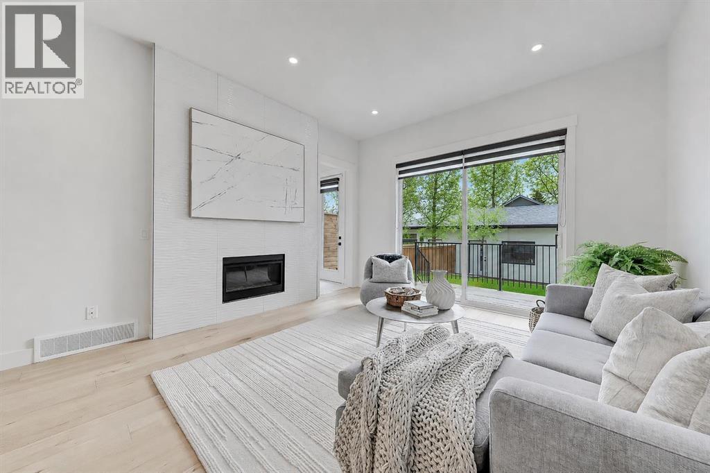 523 55 Avenue SW, Calgary, Alberta  T2V 0E9 - Photo 10 - A2294548