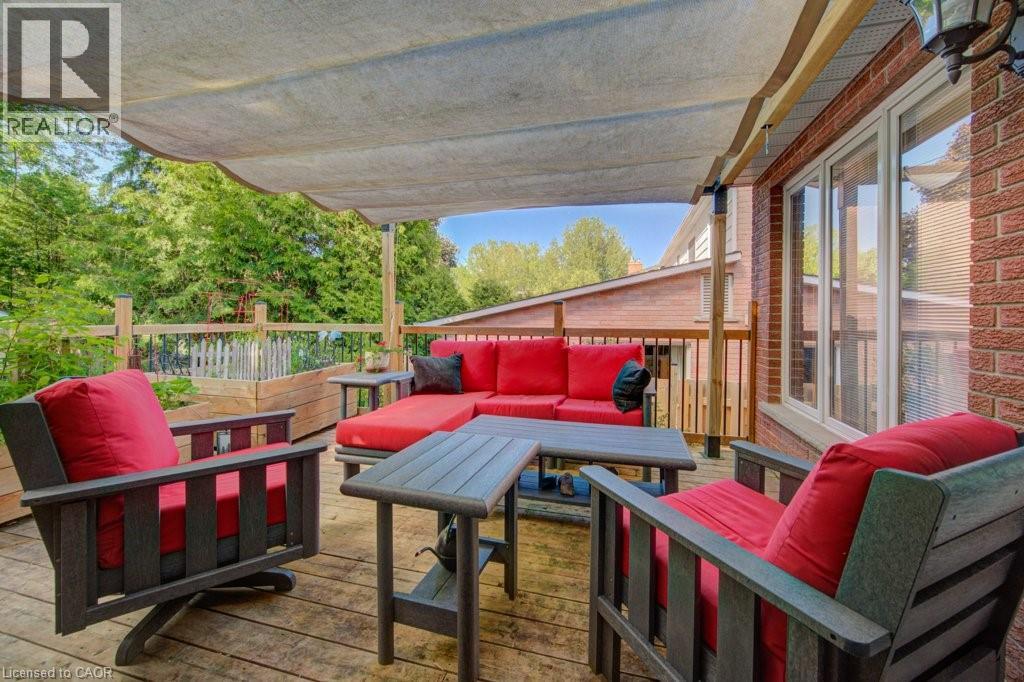 60 Mayfield Avenue, Waterloo, Ontario  N2J 3S1 - Photo 44 - 40835791