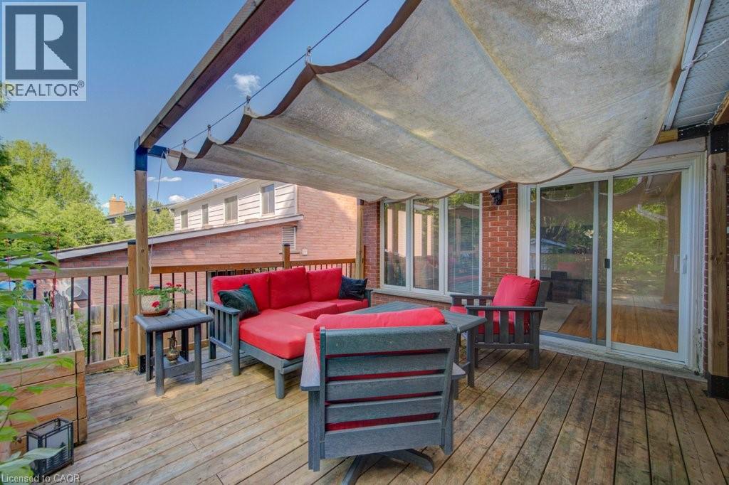 60 Mayfield Avenue, Waterloo, Ontario  N2J 3S1 - Photo 45 - 40835791