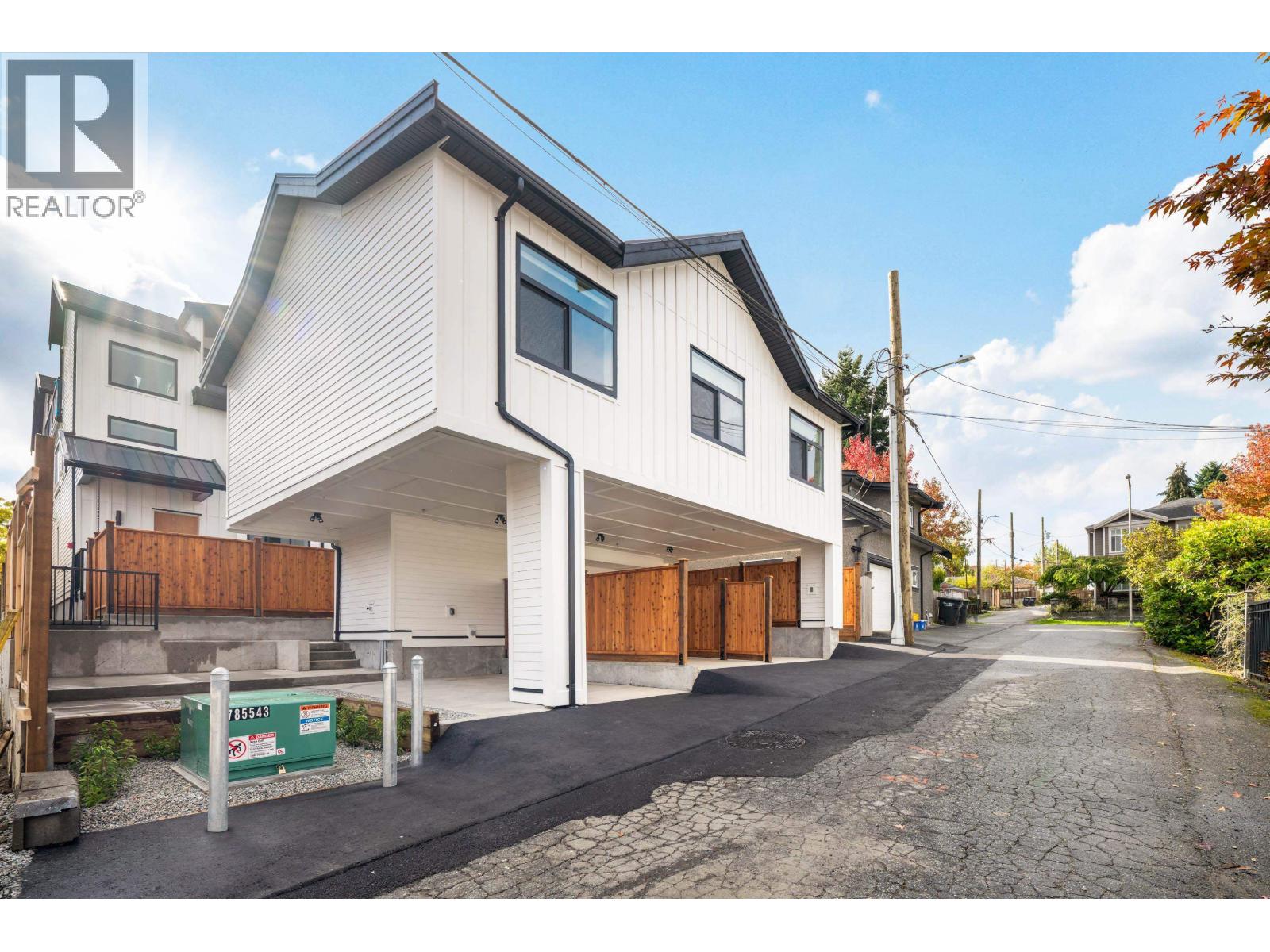 3 3065 Charles Street, Vancouver, British Columbia  V5K 3B6 - Photo 38 - R3132781