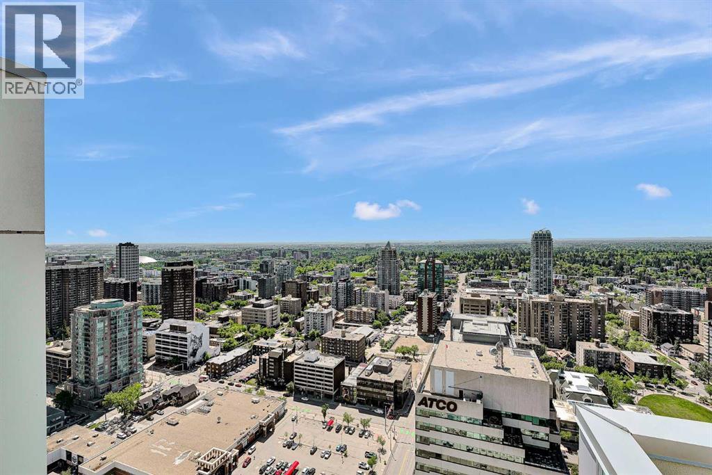 1401, 901 10 Avenue SW, Calgary, Alberta  T2R 0B5 - Photo 38 - A2319375