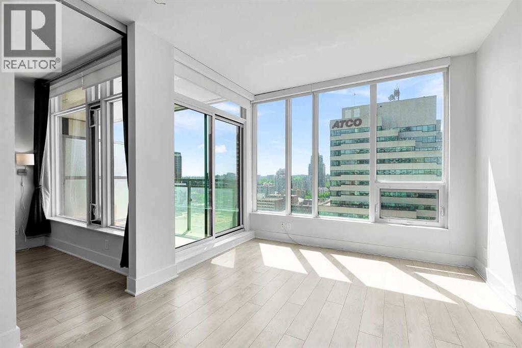 1401, 901 10 Avenue SW, Calgary, Alberta  T2R 0B5 - Photo 12 - A2319375