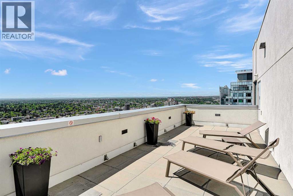 1401, 901 10 Avenue SW, Calgary, Alberta  T2R 0B5 - Photo 39 - A2319375
