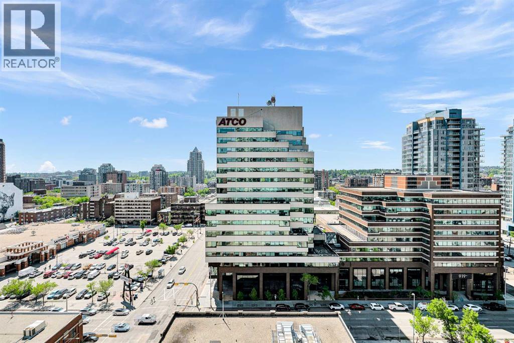 1401, 901 10 Avenue SW, Calgary, Alberta  T2R 0B5 - Photo 25 - A2319375