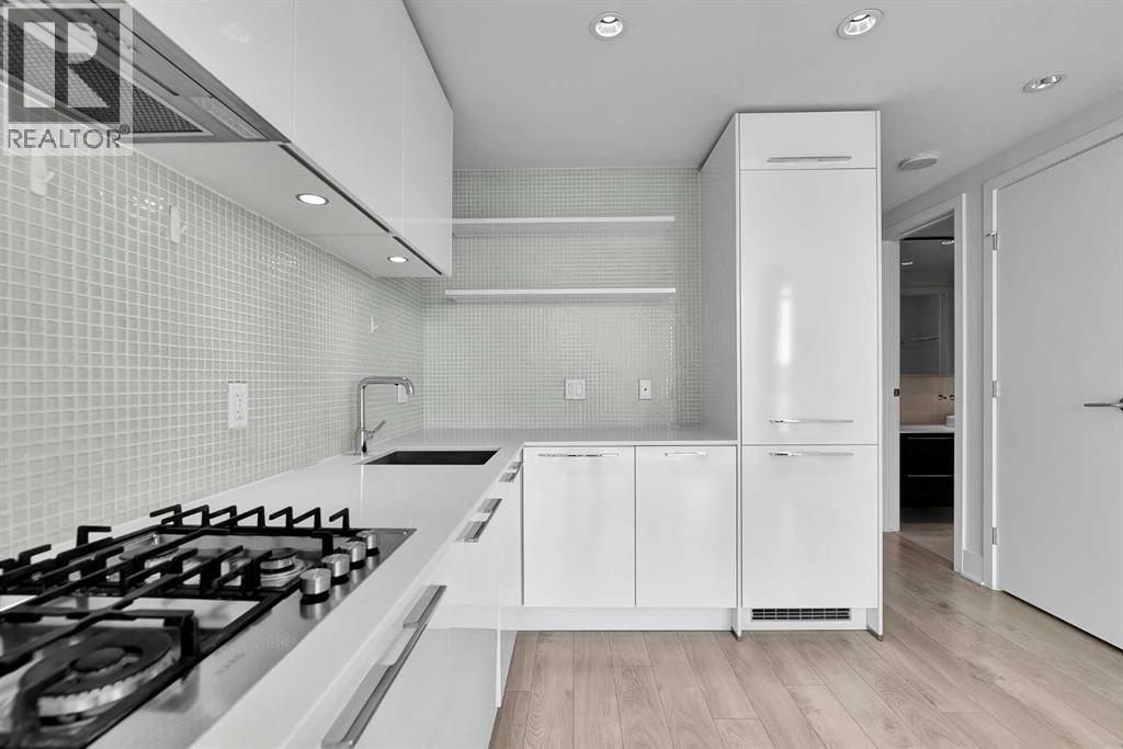 1401, 901 10 Avenue SW, Calgary, Alberta  T2R 0B5 - Photo 7 - A2319375