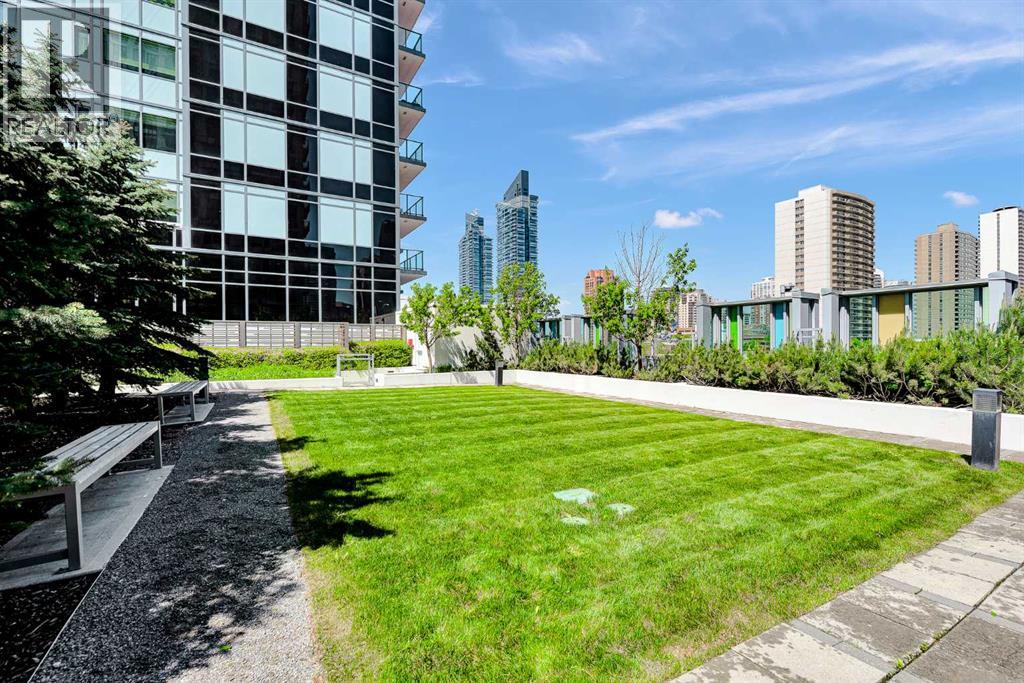 1401, 901 10 Avenue SW, Calgary, Alberta  T2R 0B5 - Photo 48 - A2319375