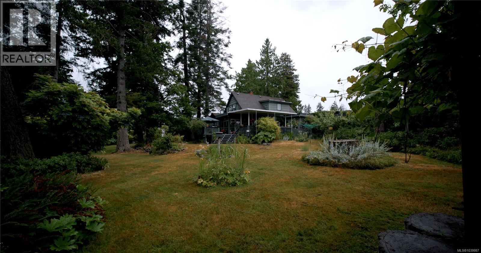 1719 Centennial Ave E, Comox, British Columbia  V9M 2W3 - Photo 2 - 1039987