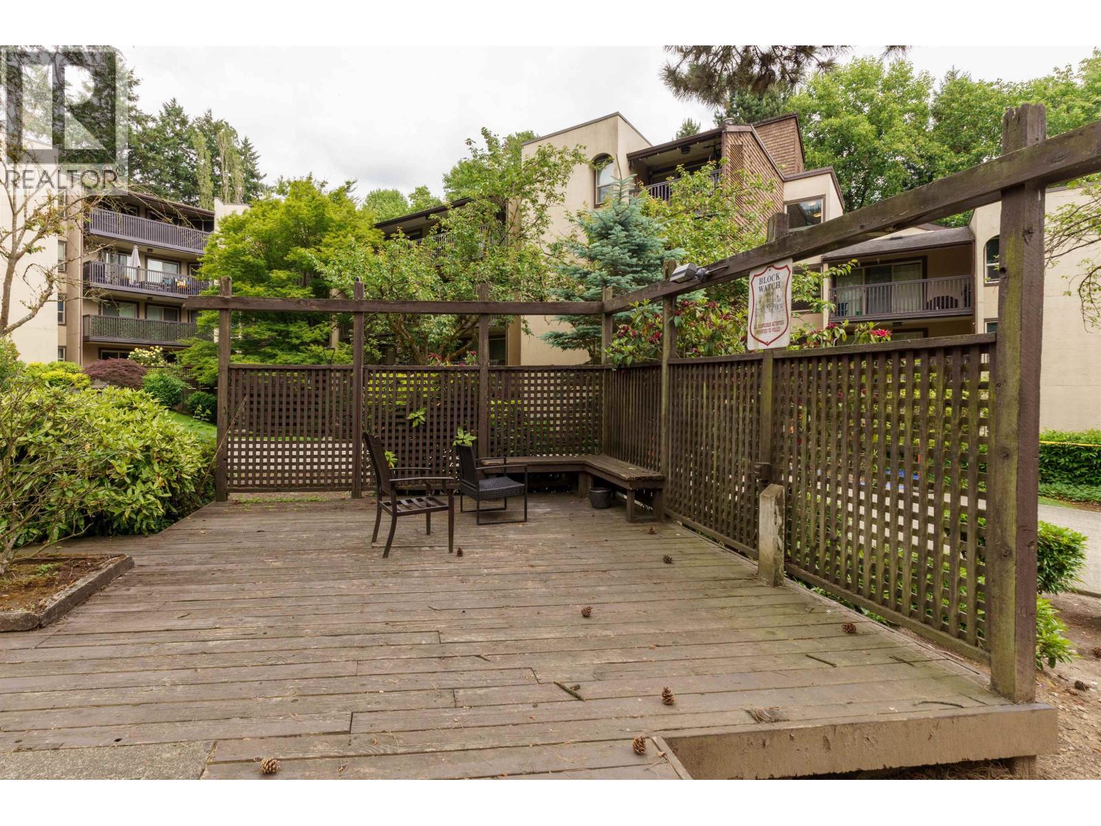 606 9867 Manchester Drive, Burnaby, British Columbia  V3N 4P6 - Photo 21 - R3134838