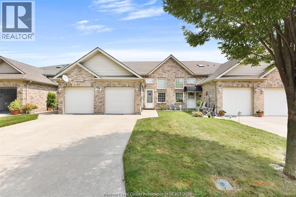 4924 Sixth STREET, Windsor, Ontario