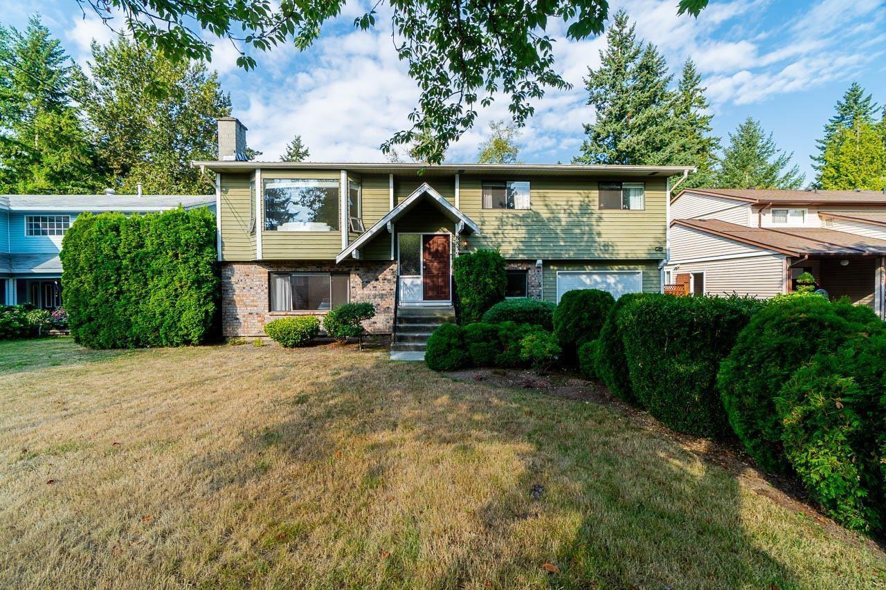 8839 156a Street, Surrey, British Columbia  V4N 2Y2 - Photo 2 - R3134622