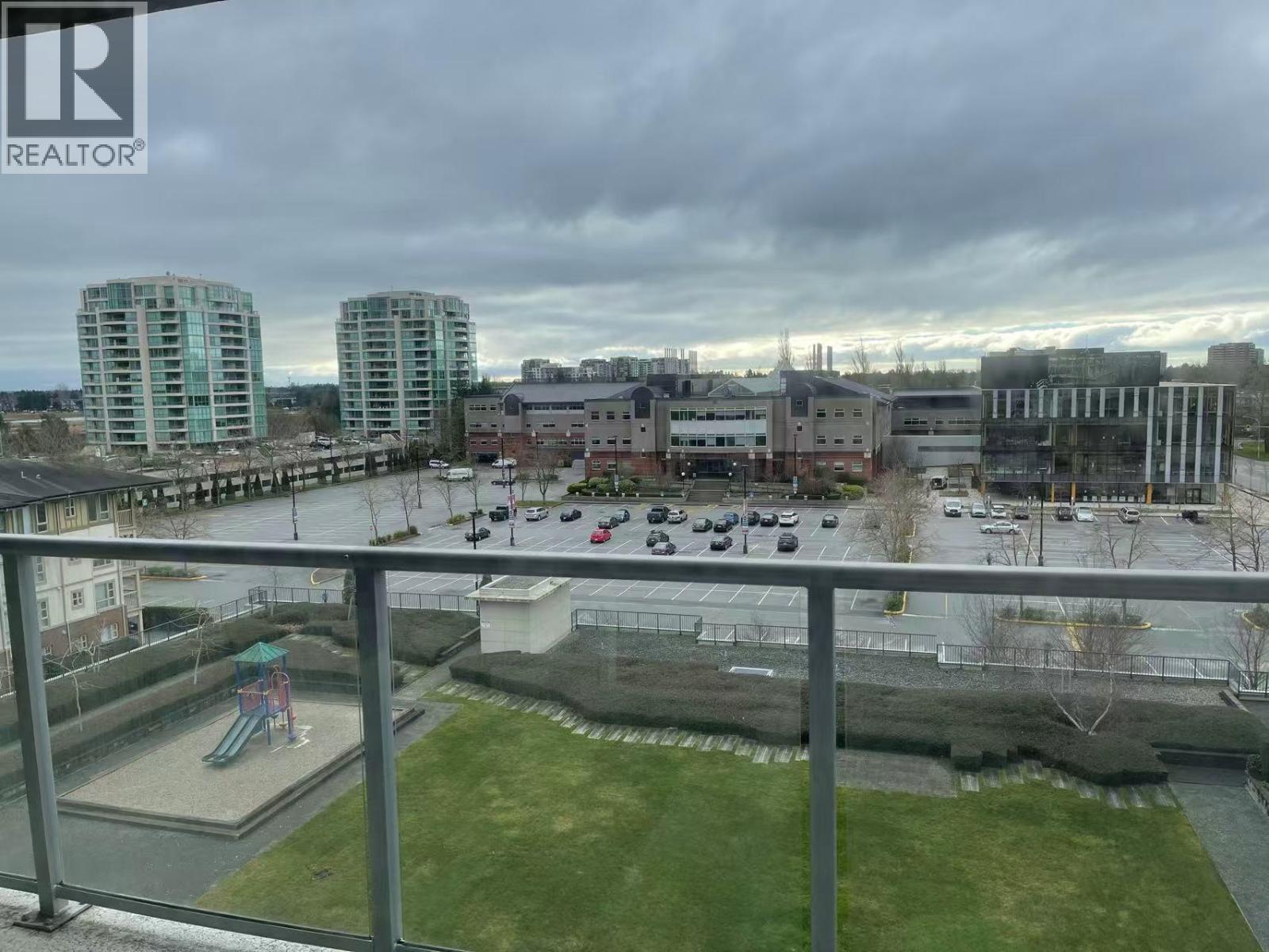 908 5068 KWANTLEN STREET, Richmond, British Columbia