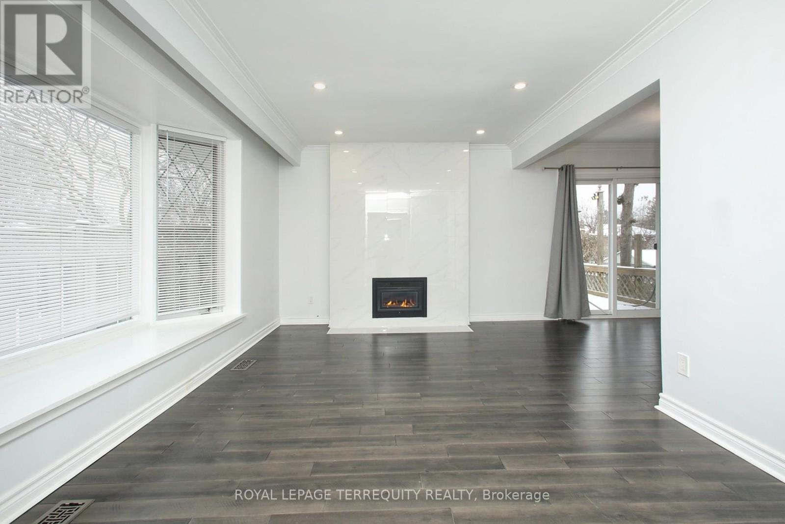 1 Barnes Crescent, Toronto, Ontario  M1G 1Z8 - Photo 12 - E12830924