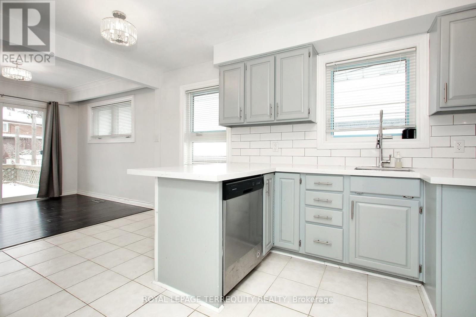 1 Barnes Crescent, Toronto, Ontario  M1G 1Z8 - Photo 21 - E12830924