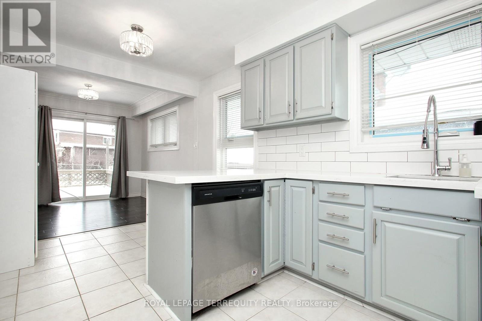 1 Barnes Crescent, Toronto, Ontario  M1G 1Z8 - Photo 19 - E12830924