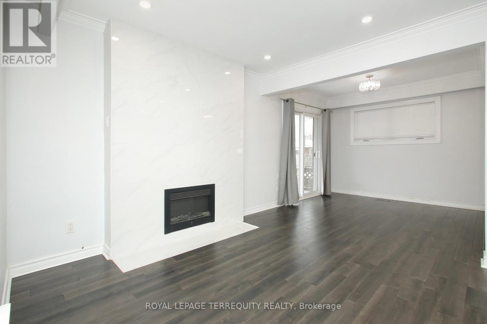 1 Barnes Crescent, Toronto, Ontario  M1G 1Z8 - Photo 11 - E12830924