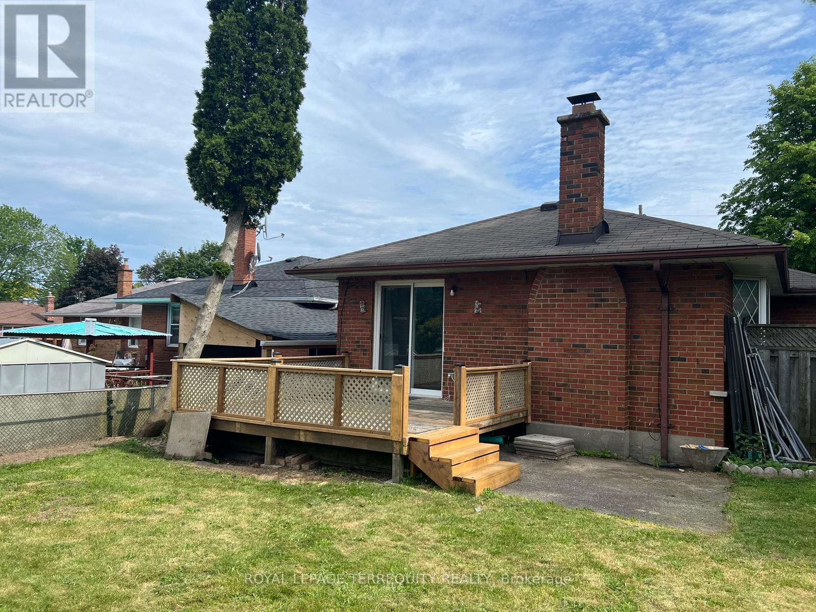1 Barnes Crescent, Toronto, Ontario  M1G 1Z8 - Photo 35 - E12830924