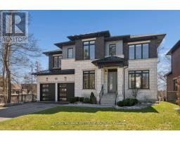 506 ROUGEMOUNT DRIVE, Pickering, Ontario