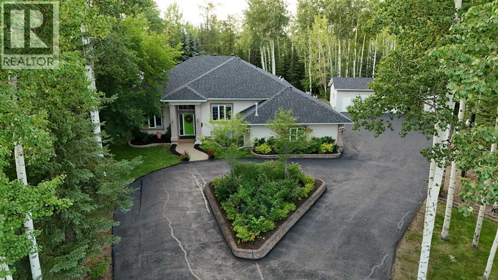 164 Wood Buffalo Way, Fort Mcmurray, Alberta  T9K 1W5 - Photo 1 - A2315517