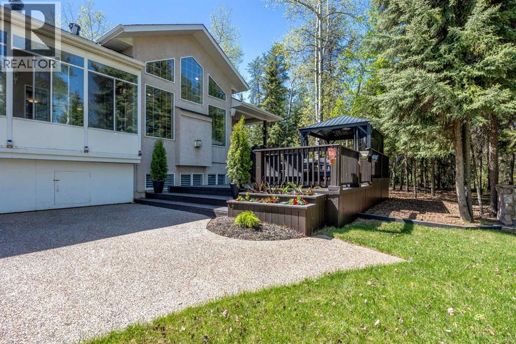 164 Wood Buffalo Way, Fort Mcmurray, Alberta  T9K 1W5 - Photo 37 - A2315517