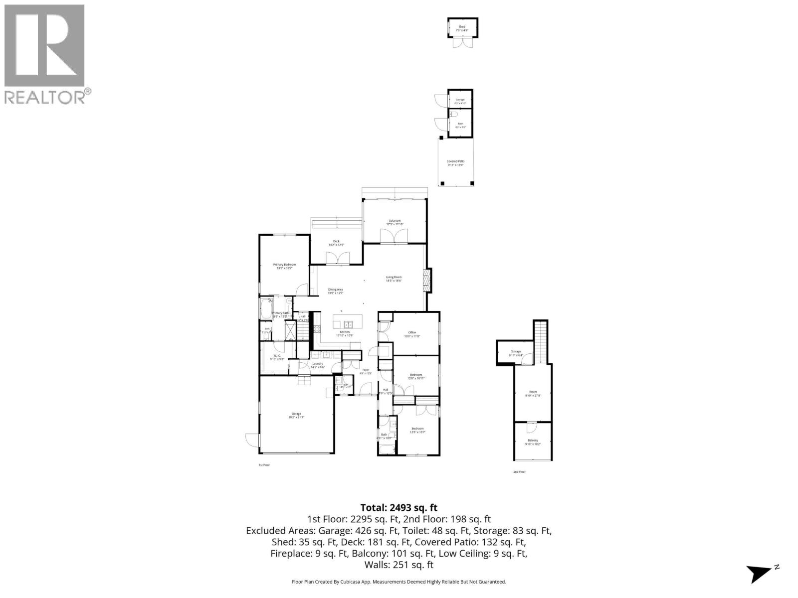 795 Madison Place, Gibsons, British Columbia  V0N 1V1 - Photo 37 - R3134847