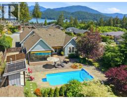 795 MADISON PLACE, Gibsons, British Columbia