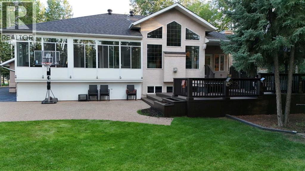 164 Wood Buffalo Way, Fort Mcmurray, Alberta  T9K 1W5 - Photo 36 - A2315517