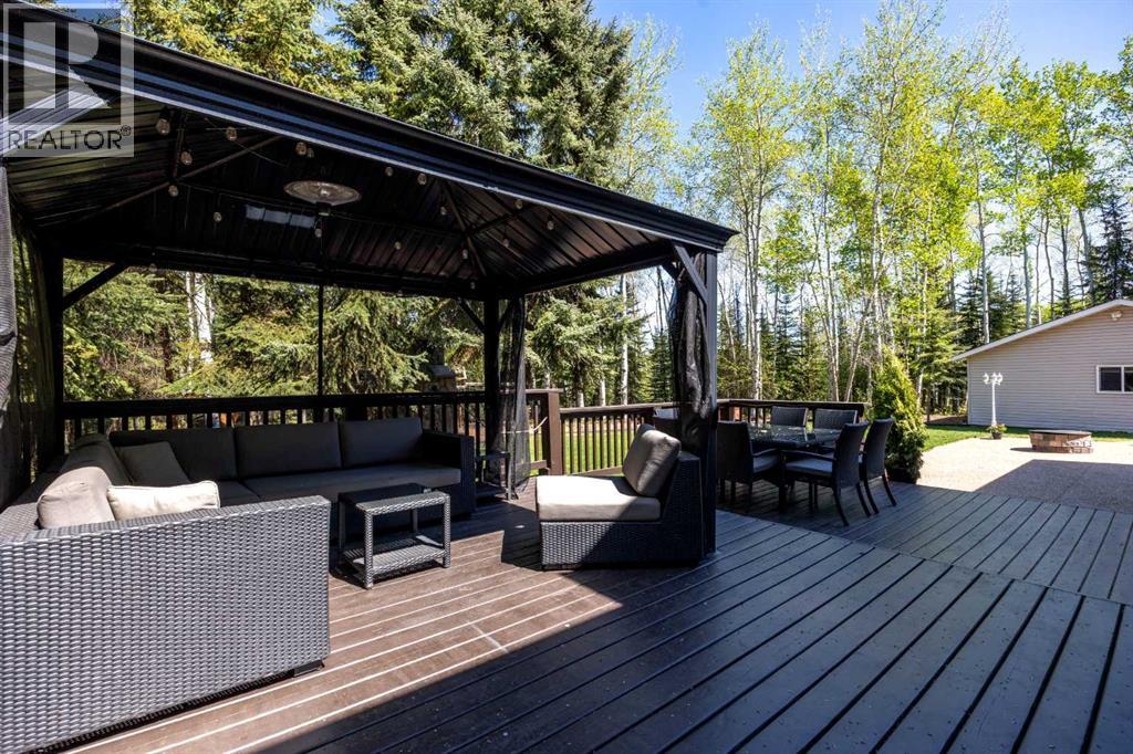 164 Wood Buffalo Way, Fort Mcmurray, Alberta  T9K 1W5 - Photo 39 - A2315517