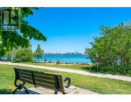 #1109 - 56 ANNIE CRAIG DRIVE, Toronto, Ontario