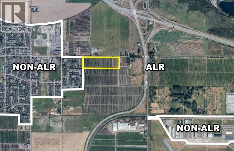 Lot 7 Ladner Trunk Road, Delta, British Columbia  V4K 3N3 - Photo 2 - R3133287