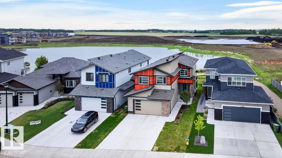 577 Boulder Wd, Leduc, Alberta  T9E 1M1 - Photo 3 - E4492906
