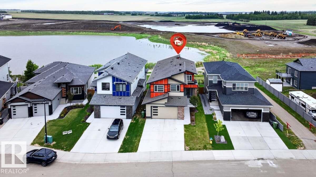 577 Boulder Wd, Leduc, Alberta  T9E 1M1 - Photo 4 - E4492906