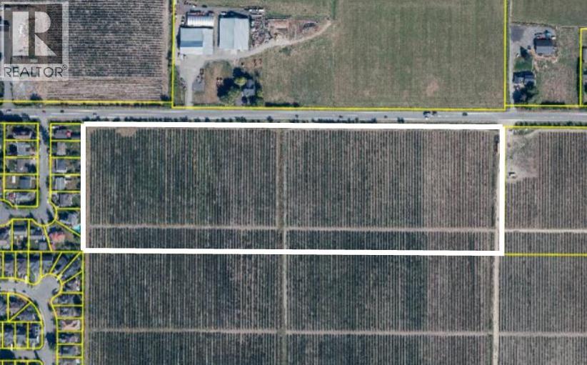 Lot 7 Ladner Trunk Road, Delta, British Columbia  V4K 3N3 - Photo 11 - R3133287