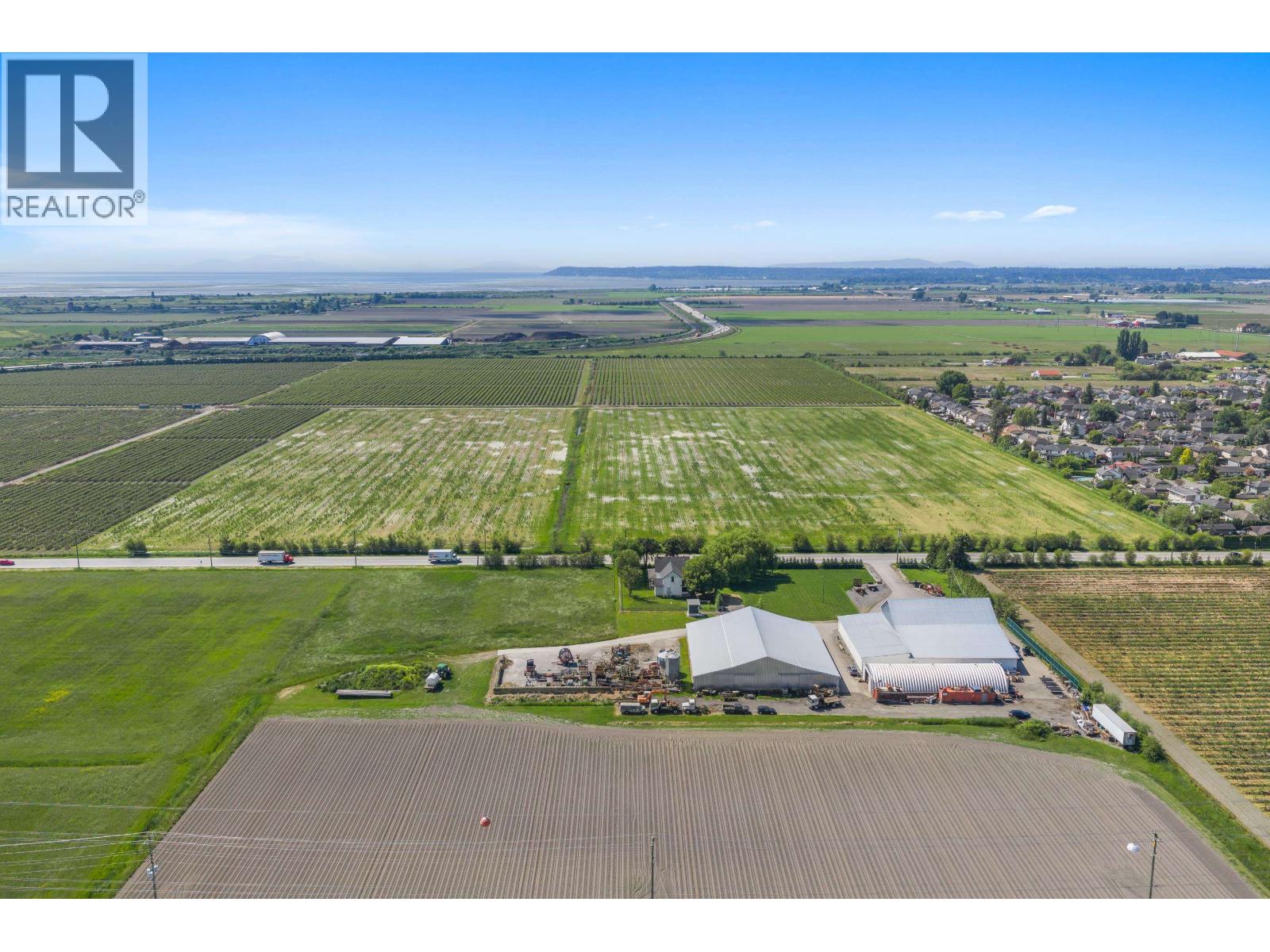 Lot 7 Ladner Trunk Road, Delta, British Columbia  V4K 3N3 - Photo 9 - R3133287