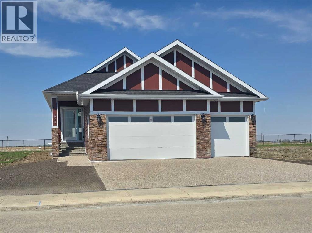 376 Muirfield Crescent, Lyalta, Alberta  T0J 1Y1 - Photo 1 - A2312285
