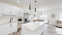 48 hominick Place, Winnipeg, Manitoba