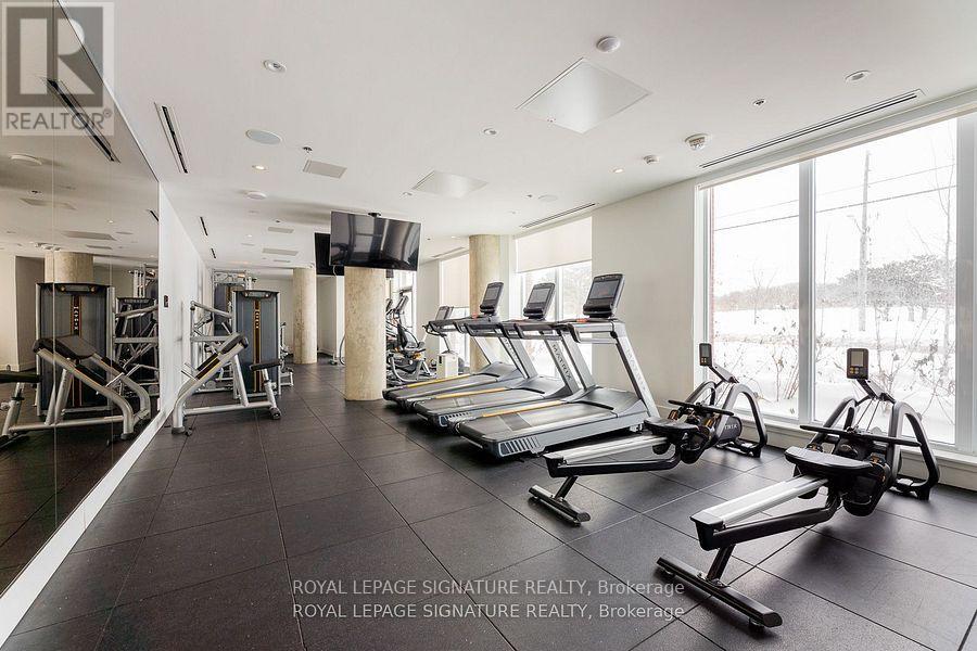 905 - 3100 Keele Street, Toronto, Ontario  M3M 0E1 - Photo 11 - W13429220