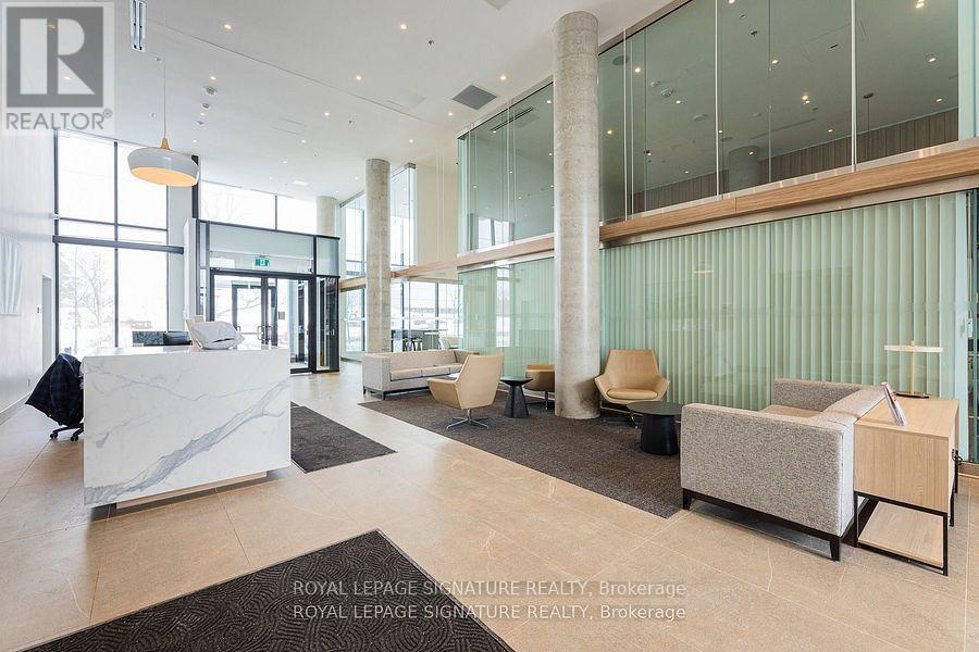 905 - 3100 Keele Street, Toronto, Ontario  M3M 0E1 - Photo 12 - W13429220