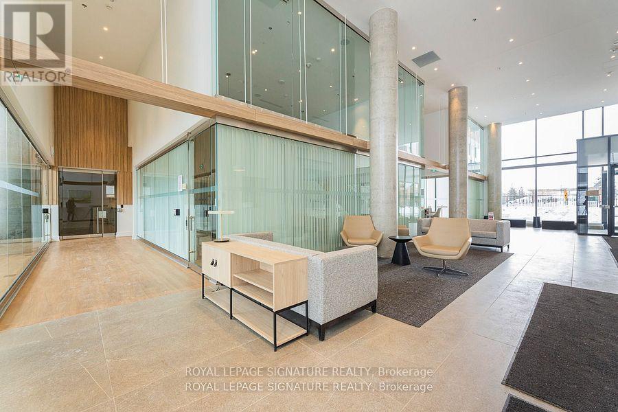 905 - 3100 Keele Street, Toronto, Ontario  M3M 0E1 - Photo 13 - W13429220