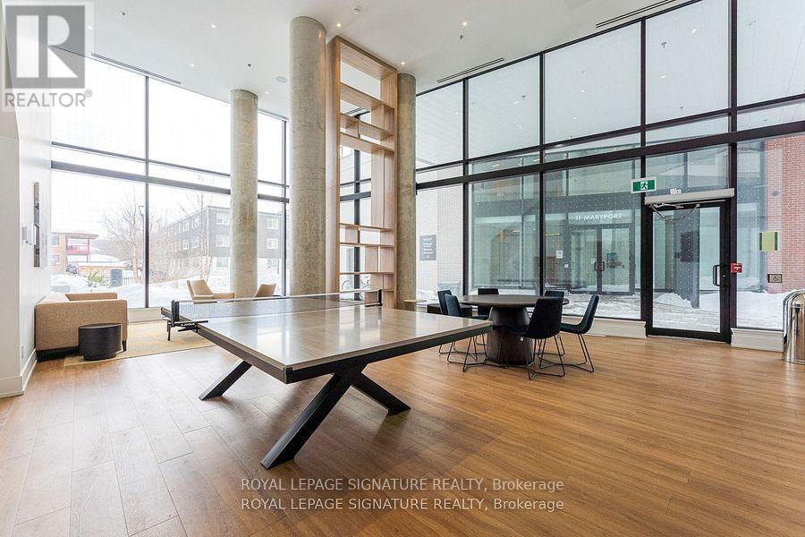 905 - 3100 Keele Street, Toronto, Ontario  M3M 0E1 - Photo 15 - W13429220