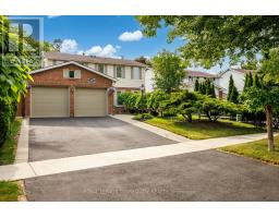 1853 BRIARCROOK CRESCENT, Mississauga, Ontario
