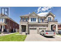 32 CALIPER ROAD, Brampton, Ontario