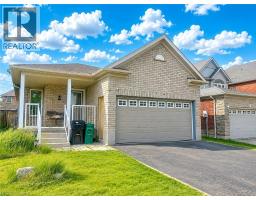 212 COLTON Circle, Kitchener, Ontario