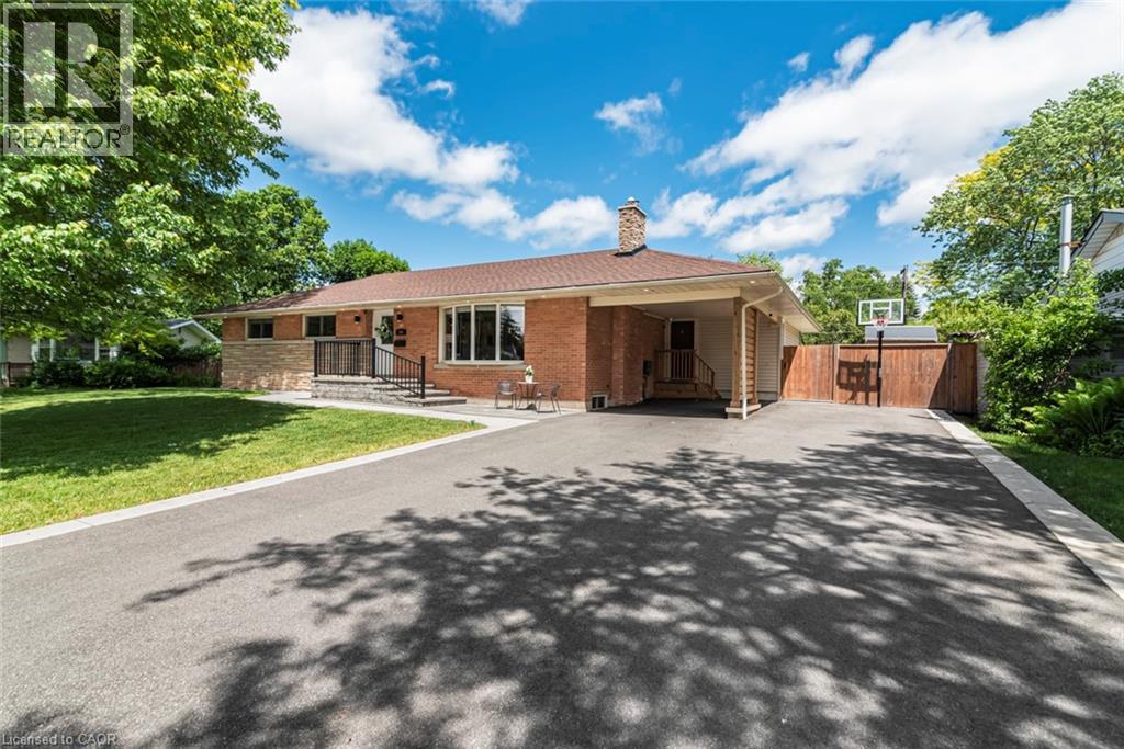 149 SENECA Court, Ancaster, Ontario