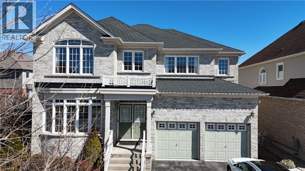512 TERRINGTON Crescent, Kitchener, Ontario