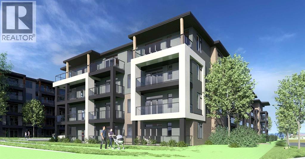 1212, 14910 1 Street NW, Calgary, Alberta  T3P 2C7 - Photo 2 - A2288068